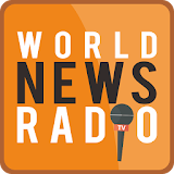 News Radio Stations icon