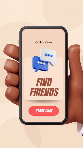 Seele - Chat Messenger Screenshot 2 - AppWisp.com