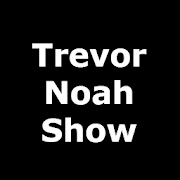 Trevor Noah Daily