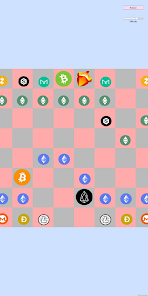 Crypto Chess 0.1 APK + Mod (Free purchase) for Android