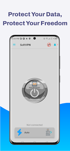 Soft VPN—Super Unlimited proxy