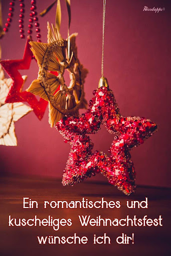 Weihnachtswünsche Screen 3
