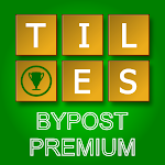 Cover Image of Télécharger Tiles By Post Premium  APK