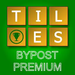 图标图片“Tiles By Post Premium”