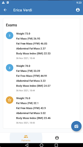 Fit.Your.Outfit Screen 3