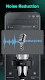 screenshot of Microphone-​Voice Amplifier