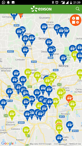 Plug&Go Screen 2