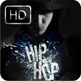 Rap Hip Hop Wallpaper HD icon