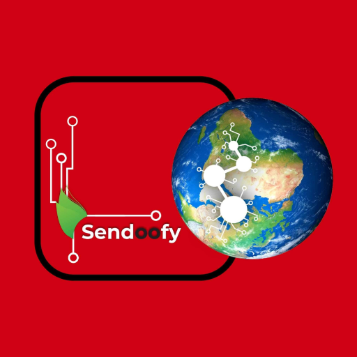 Sendoofy logo