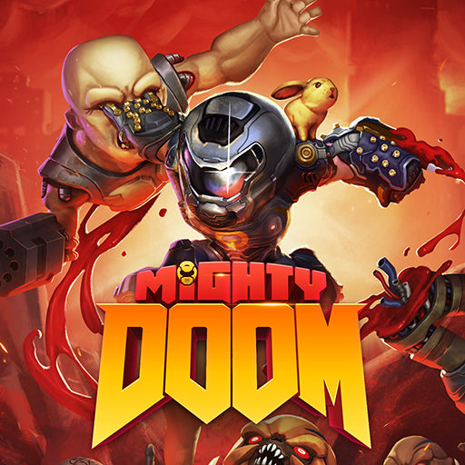 Mighty DOOM Mod APK 1.6.0 (Unlimited money)