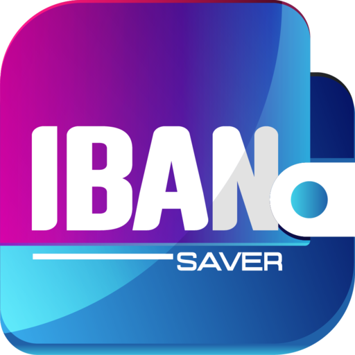 Iban Saver logo