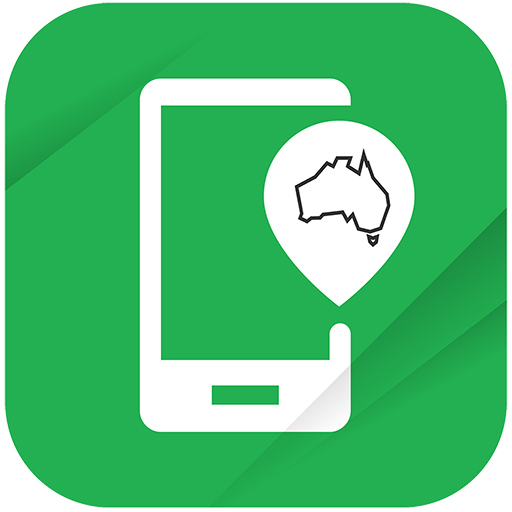 Mobile Adventures Australia logo