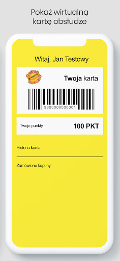 Super HotDog Screen 3