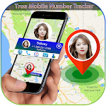 Cover Image of Tải xuống True Mobile Number Caller Location Tracker 1.8 APK