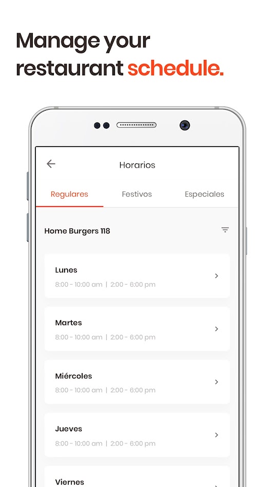 #5. Rappi Partners App (Android) 由: Rappi, Inc - Delivery