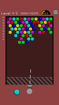 Blunderbubb! - Screenshot 4
