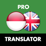 Indonesian English Translato icon