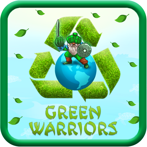 Green Warriors Awakening