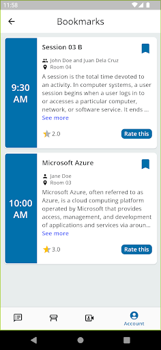 Digital Data Day Screenshot 4 - AppWisp.com