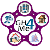 GH4ME-KIOSK Icon