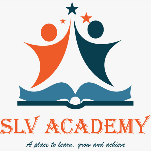 SLV logo