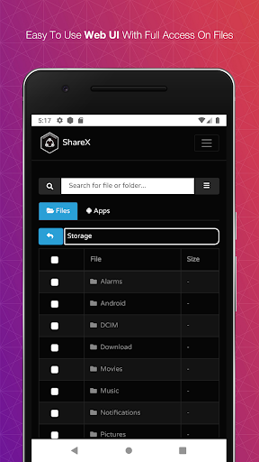 ShareX - Ab Share Karega India