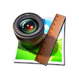 PhotoMaz icon