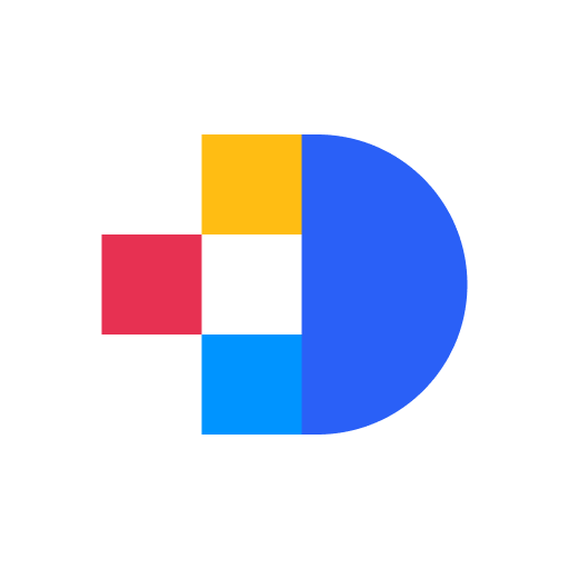 Inventory app, sales, invoices logo
