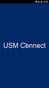 USM Connect