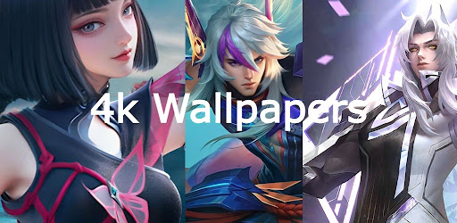 ML BB 4k Wallpapers Gaming