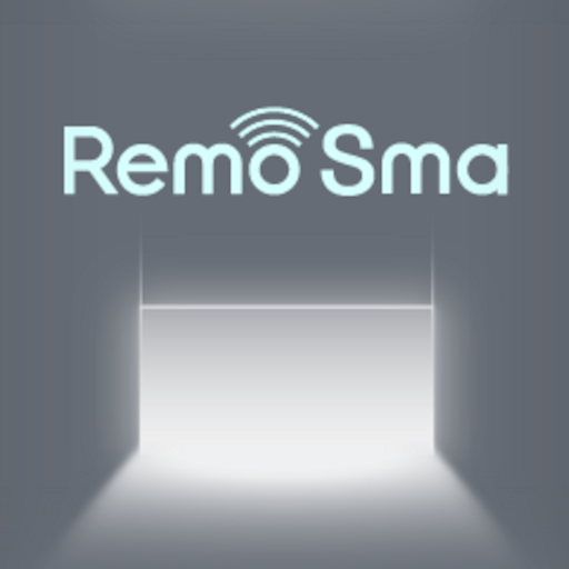 RemoSma logo