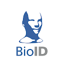 BioID Gesichtserkennung