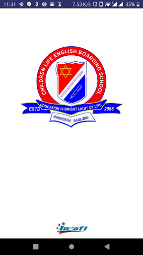 Children Life English Boarding School