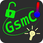 Cover Image of 下载 GSM Control PRO  APK