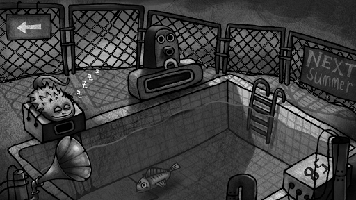 Dad's Monster House - Casual - games