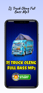 Dj Truck Oleng Full Bass Mp3
