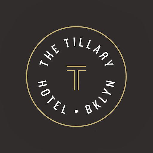 Tillary Hotel logo