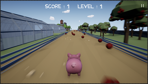 Farm Escape Screen 2