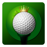 Golf King icon