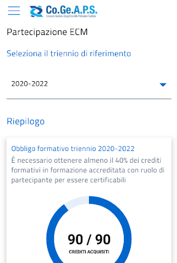 cogeaps Screen 3