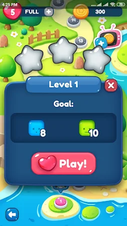 Game screenshot Puzzle Match apk download