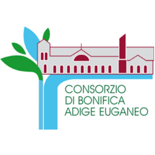 Consorzio di Bonifica Adige Eu logo