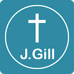 John Gill Bible Commentary Apk