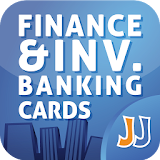 Finance & Inv.Banking Jobjuice icon