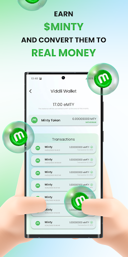 Viddli Screen 3