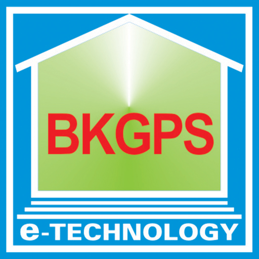 Định Vị Bách Khoa logo