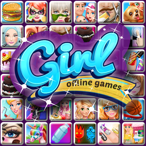 Mmo games for girls