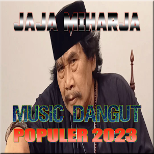 Jaja Miharja Music Dangdut Mp3