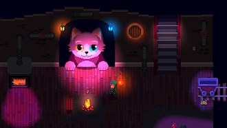 Game screenshot Night Reverie mod apk