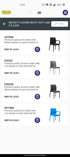 Deccan Plast Products